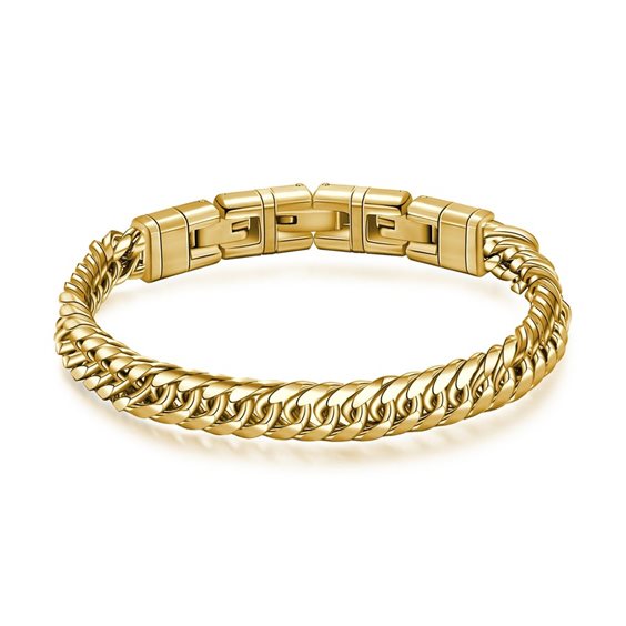 Bracciale Brosway Donna NAXOS in Acciaio BNX12 - BNX12